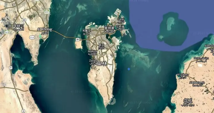 遍地沙漠的海岛，巴林王国是如何发展起来的？