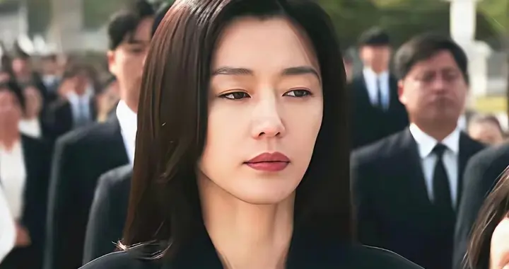 全智贤参演辱华剧：商业与民族大义的碰撞