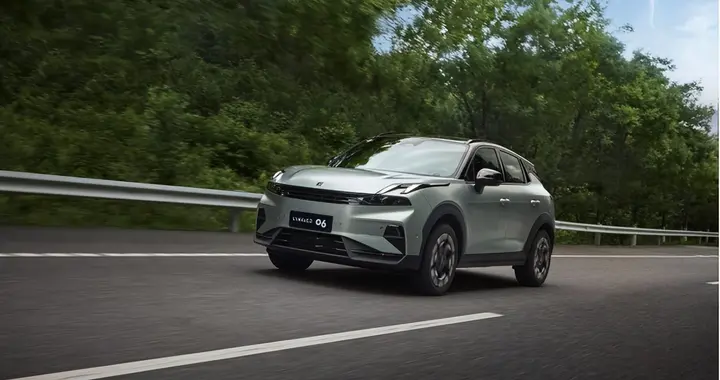 驾驶体验与购车福利兼顾，年末购车领克06 Relive不容错过