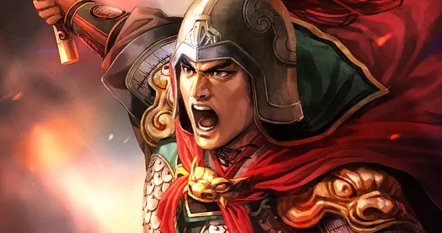 中国历史上出生于四川的15位神勇名将：纪信，巴蔓子，严颜