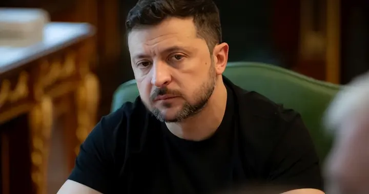 泽连斯基打了3年几乎白打，此刻他最后悔的，恐怕就是没听中国的