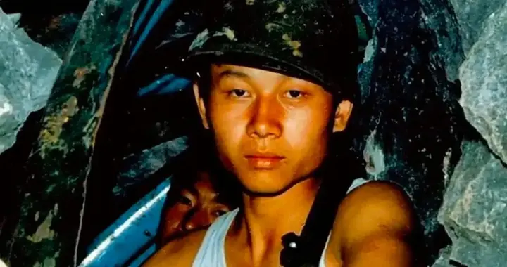 老山一等功臣大腿动脉被打穿，他对战友喊“打死我吧，你们快撤”