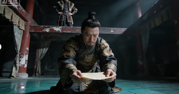 历史教训：为何石敬瑭成了卖国者的代名词？