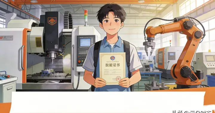 2026中职生别只盯高考！这条路本科录取率高70%，知道的人还不多