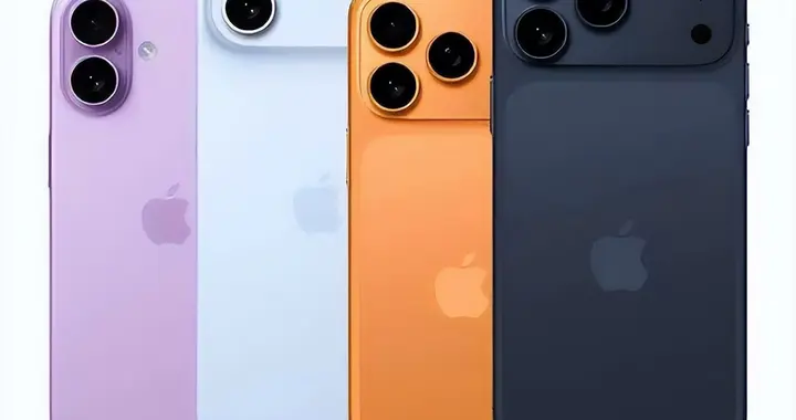 iPhone17中国市场卖爆！标准版非常耐打，很多苹果钉子户也换了