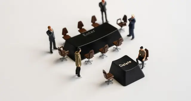 别信职场老好人的碎碎念， 我撂挑子走人，她继续稳坐“元老”位