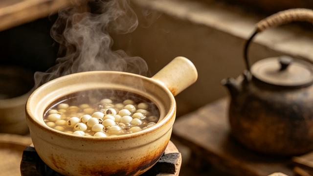 甘肃霞姐：我养生的小秘密，雷打不动！ 以