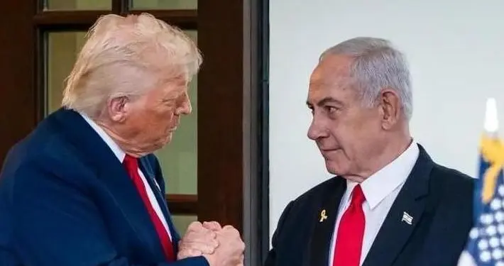 出乎所有人预料，伊朗开出的停火条件，压垮美以联军的最后稻草