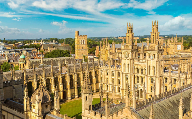 炸裂！拖家带口去英国访学，这些骚操作不提前搞懂分分钟踩坑！