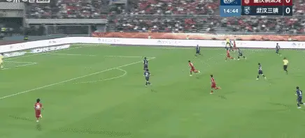 谷间寻溪流的行者：2-1！重庆铜梁龙再创