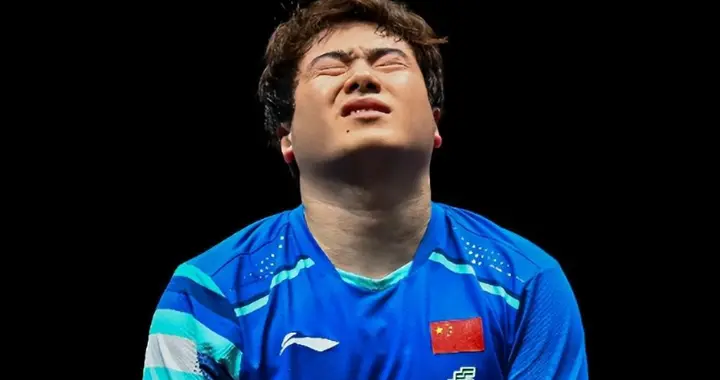 王励勤终于决定，逐渐放弃这4位老将，培养新生代力量已成重点