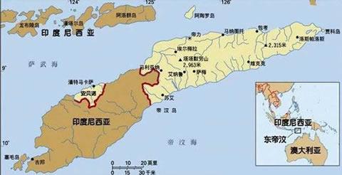 此国成立短短16年，建国当天便与中国建交，却永久禁止日本人入境
