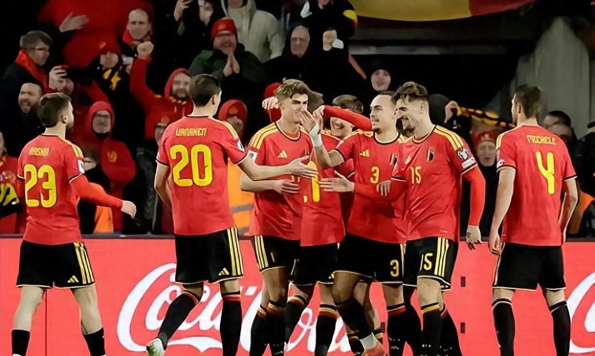 世界杯爆出争议反转！美国头号射手红牌停赛被取消，FIFA开绿灯