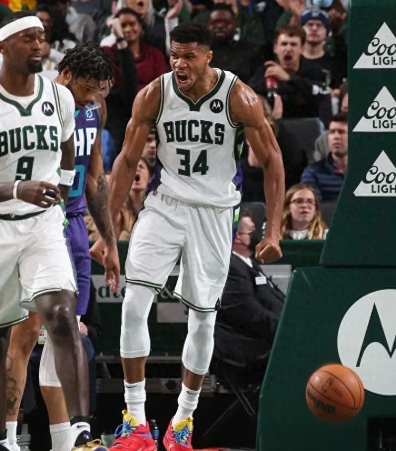 硬汉暴走一路逆袭！2023热火4-1雄鹿 第六次黑八奇迹全回顾