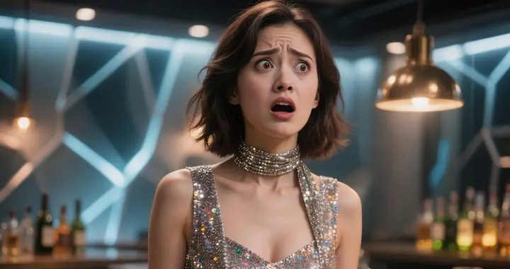 闺蜜说有两个帅哥，我换上短裙就出门，结果一看是我哥和她哥。