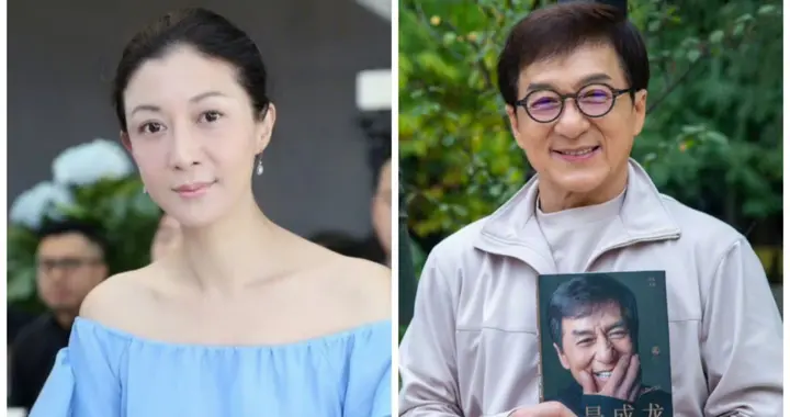 时隔27年！吴绮莉终于摊牌，这番通透发言打懵全网吃瓜群众