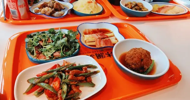 闺蜜从128斤瘦到98斤，她说他没饿着，就用了这3个方法就瘦了
