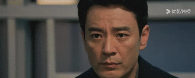 《以法之名》看清程子健的真实身份，才知陈胜龙和王彧惨死的真相