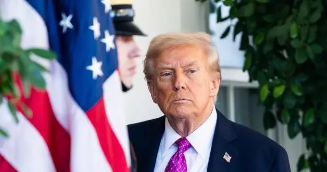 中国对日禁运军民两用物品，特朗普还顾得上吗？