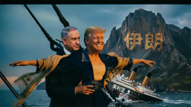 浪花志：美伊战争背后的事情渐渐浮出水面