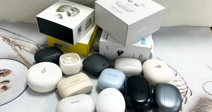 有哪些值得推荐的睡眠降噪耳机？最建议买的睡眠降噪耳机推荐
