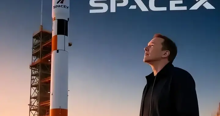 朱雀三号圆满落地！戳破美国航天神话，SpaceX没想象中那么厉害