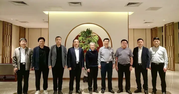 王学文出席北京扬州企业商会“深化交流互鉴共谋创新发展”交流会