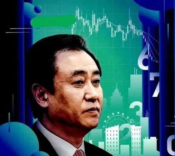 丁玉梅希望解冻部分财产，却不小心透露许家印还有两个未成年子女