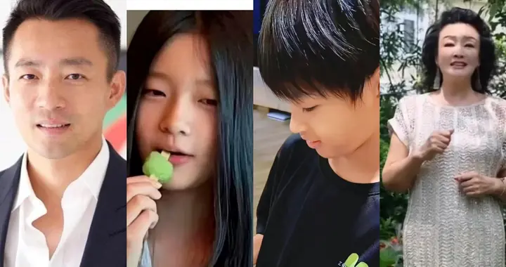 知情人曝汪小菲与S家和解，玥儿和S家偶尔会聚会，汪小菲取关玥