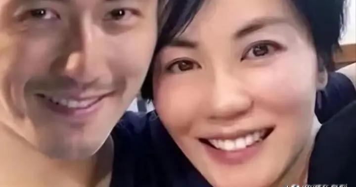 谢霆锋公开护妻后，张柏芝终于表态，再婚标准曝光，赢回了体面
