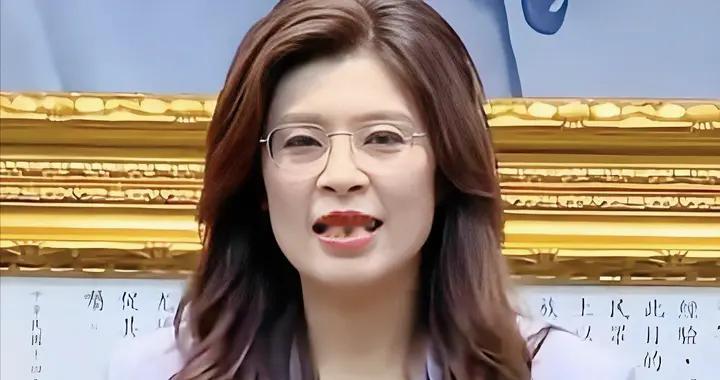 什么都没签，郑丽文访陆为何让民进党吓破了胆？