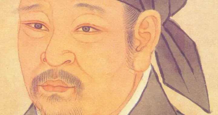 北宋大文豪秦观的书法，如颜真卿再世，水平比老师苏轼更胜一筹！
