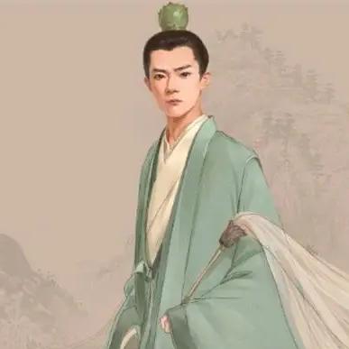 老易说史：有很多朋友在问我，工作干得不开