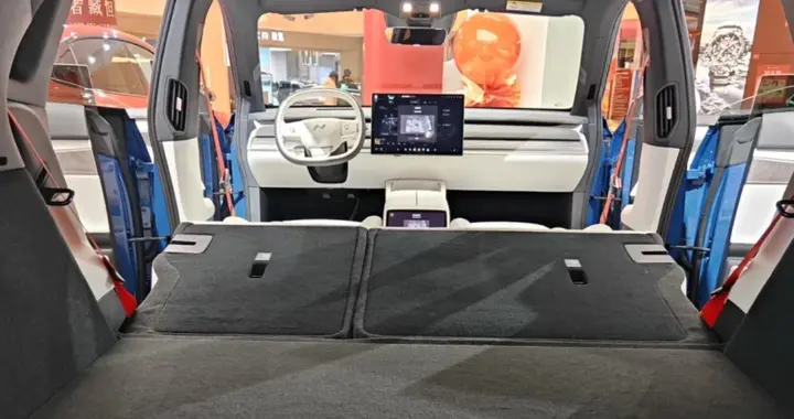 马年返程开工，你可能更需要乐道L60这个出行伙伴