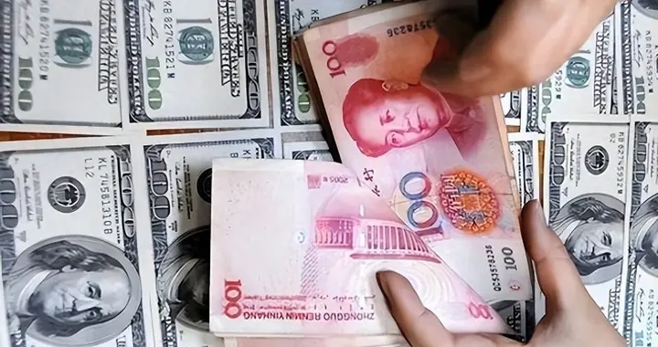一旦台海战爆发，西方可冻结3.2万亿中国资产，但中国手里有王炸