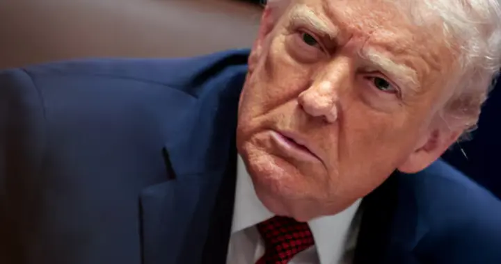 特朗普又掀桌，强逼邻国开闸放水，否则加重税，中企开始未雨绸缪