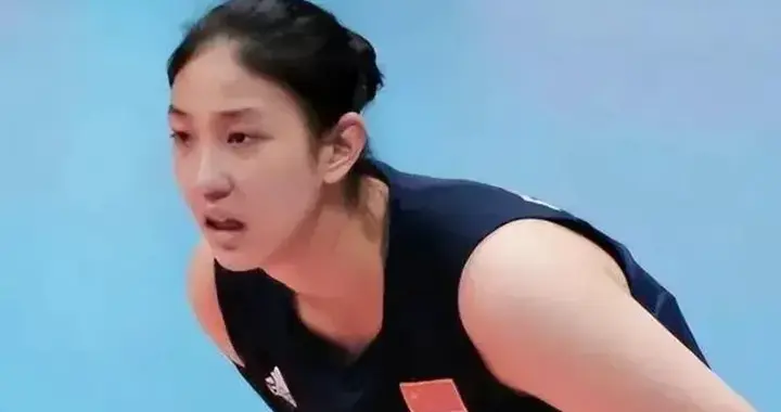 全运会青年组未见天赋边攻：董禹含杨舒茗黄悦鑫季雨萧都有缺点