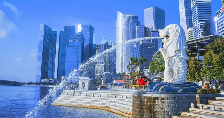 新加坡的终局：主动斩断文化根脉后，它正在滑向不可知的未来