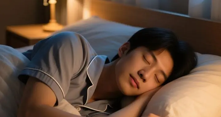 你有哪些提高睡眠质量的好办法