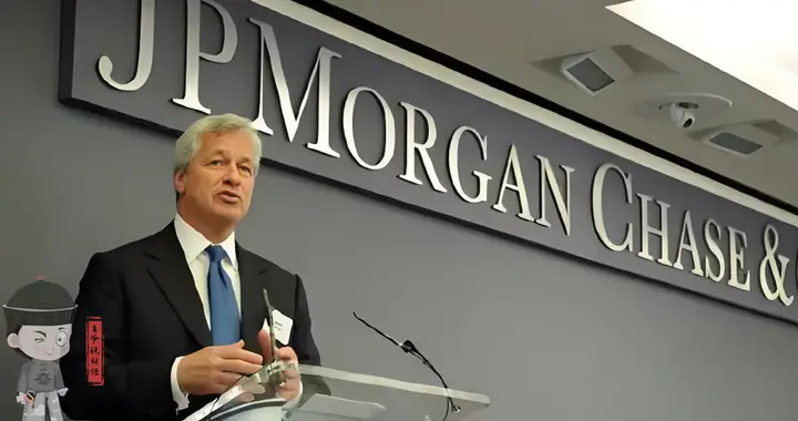 红色信号！摩根大通CEO警告：美国经济面临衰退与滞胀的双重风险?