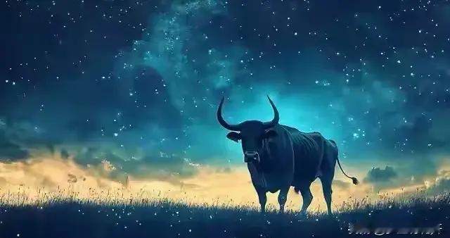 金牛，别掉那点金泪！1月下旬那人滚蛋，是老天爷给你换弹药