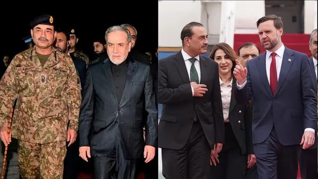 兔兔的世界：伊朗答应停火谈判也是迫不得已