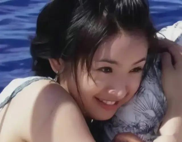 恭喜！林依晨二胎得子，婆家实力不俗看重香火延续，豪门真不易