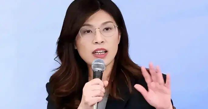 下周访陆！郑丽文愿给赖清德一次机会、但有条件，卢秀燕不装了