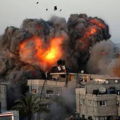 乾坤新视野：世卫组织披露战损情况，数字让