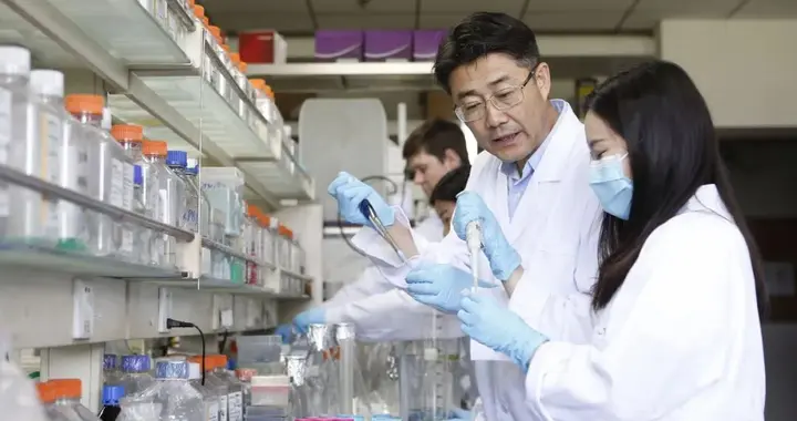 高福院士获重要国际奖项！团队在Nature Communication...