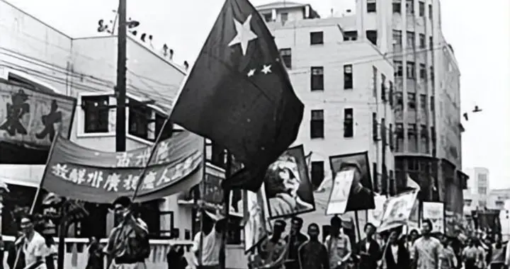 当街毒打中国人，美国领事敢在中国撒野？中央雷霆出手震彻中外