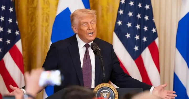 特朗普告知全球，中方帮美国大忙，话音刚落，美方就出手对付中企