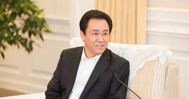 许家印当庭认罪，律师称最高无期，烂尾房业主心里舒服一点了