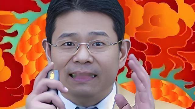 我叫李胜利：以前听他讲的还挺洗脑的